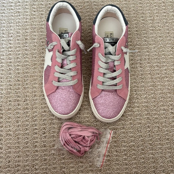 Vintage Havana Rinat Blush Multi - Picture 3 of 12